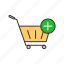 add to cart, cart, online shopping, shopping 
