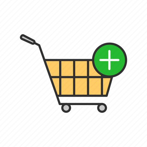 Add to cart, online shopping, shopping, shopping cart icon - Download on Iconfinder
