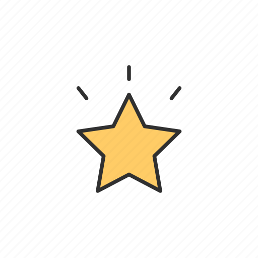 Excelllent, favorite, star, top icon - Download on Iconfinder