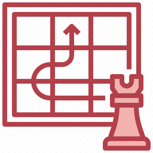 Strategy, chess, board, game, leisure icon - Download on Iconfinder
