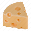 cheese, diary, product, cube, delicious, food, cuisine, tasty 