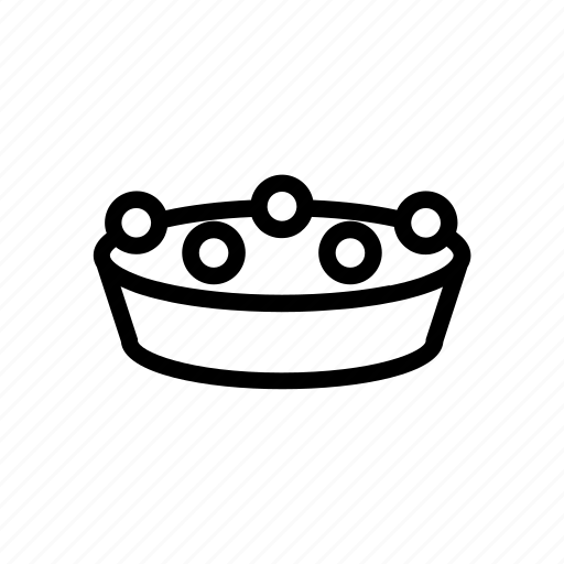 Cheesecake, cooking, dessert, food, kitchen, sweet, tasty icon - Download on Iconfinder