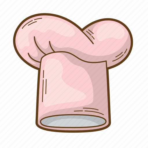 Chef, chef hat, cooking, cook, hat, kitchen, restaurant icon - Download on Iconfinder
