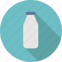 packaging, drink, beverage, lactose, diary, milk, bottle