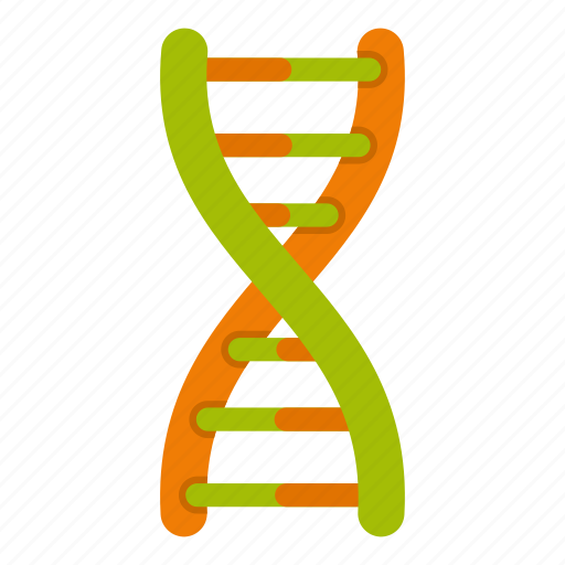 Biology, biotechnology, chain, dna, molecule, science, strand icon - Download on Iconfinder