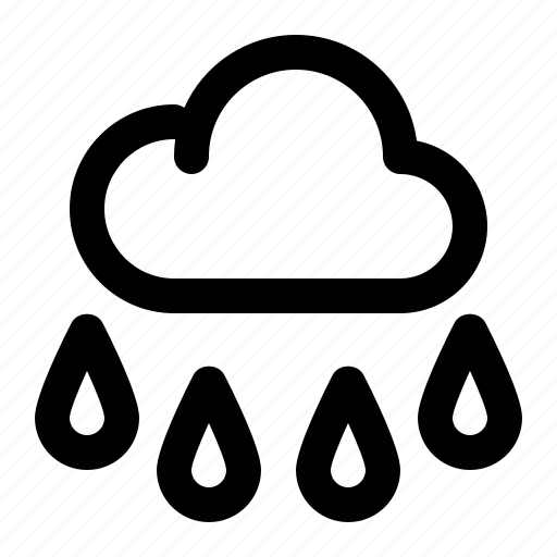 Condense, condensing, rain, matter, chemistry icon - Download on Iconfinder