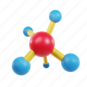 molecule, science, atom, chemistry, research, laboratory, electron, structure 