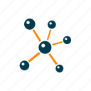 atom, bio, molecule, research, science, structure, technology