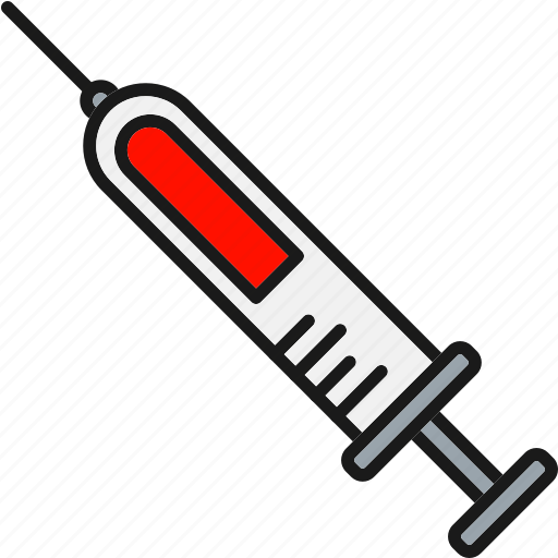 Clinical, injection, medication, medicine icon - Download on Iconfinder