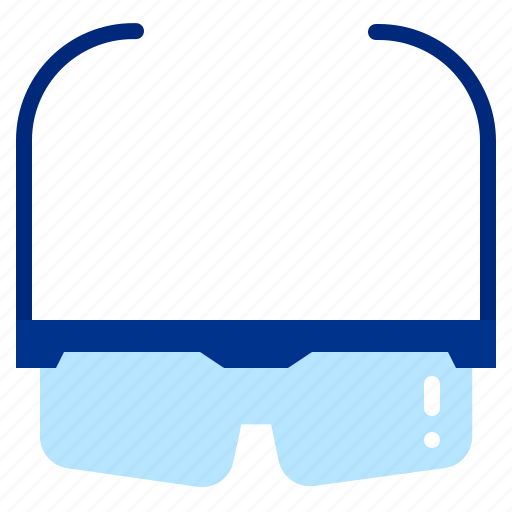 Safety, goggles, goggle, protect, protection, glasses, security icon - Download on Iconfinder
