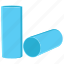 borosilicate, glass, cut, pipes, tubes, small, containers 