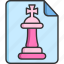 chess file, chess, file, report, game, sports 