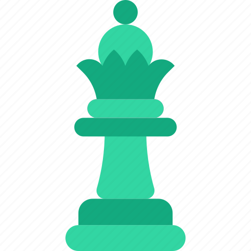 Queen, chess queen, chess, battle, game, gaming icon - Download on Iconfinder