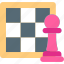 chess board, board game, chess, chess game 