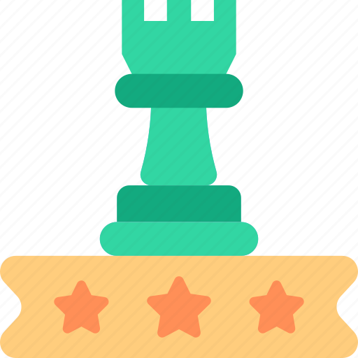 Rating, rook, rate, chess, game icon - Download on Iconfinder
