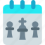 calendar, date, day, event, chess, king 
