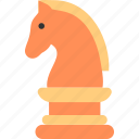 knight, strategy, horse, knight chess, game, battle