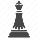 chess, game, queen, strategic, strategy