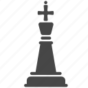 chess, game, king, strategic, strategy