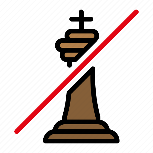 Checkmate, chess, king capture, king lose icon - Download on Iconfinder