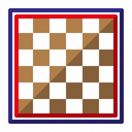 Chess, chess board, game, game board icon - Download on Iconfinder