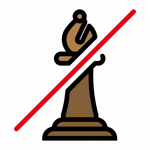Bishop, chess, piece, game icon - Download on Iconfinder
