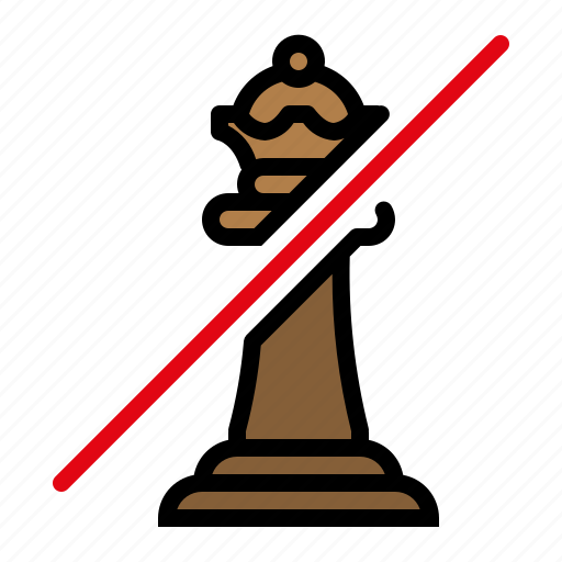 Checkmate, queen, chess, game icon - Download on Iconfinder