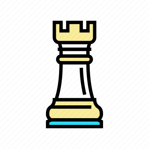 Elephant, chess, smart, strategy, game, figure icon - Download on Iconfinder