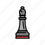 rook, chess, smart, strategy, game, figure 