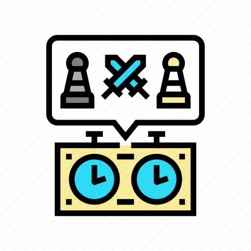 Sport, chess, smart, strategy, game, figure icon - Download on Iconfinder