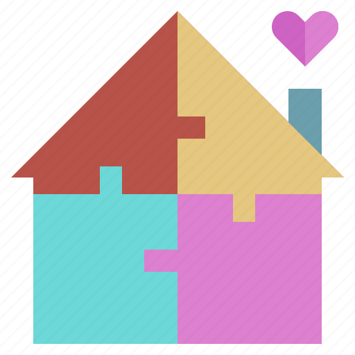 Home, family, contribution, adoption, kid, baby icon - Download on Iconfinder