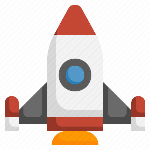 Rocket, toys, kid, children, boy icon - Download on Iconfinder