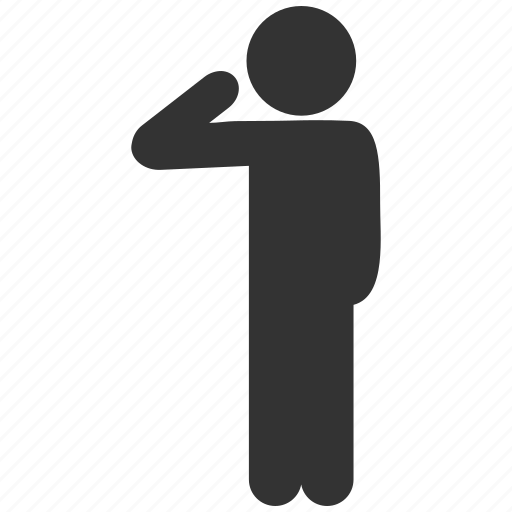 Child, customer profile, guy, human figure, man pose, salute, user account icon - Download on Iconfinder