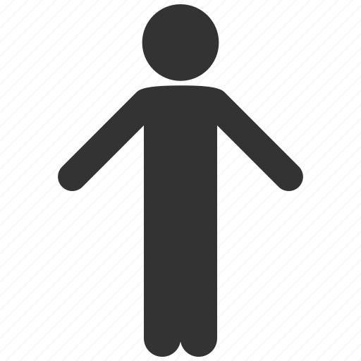 Apology, boy, child, customer profile, human figure, man pose, user account icon - Download on Iconfinder