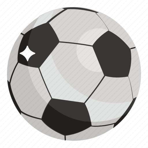 Ball, football, soccer, sports accessory, sports equipment icon - Download on Iconfinder