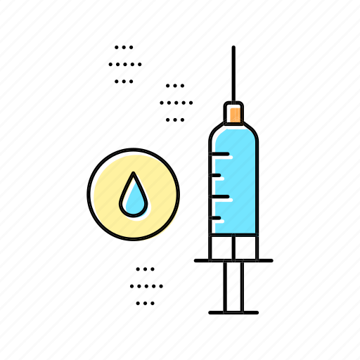 Injection, anesthesia, children, care, orthodontics, research icon - Download on Iconfinder