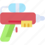 water, gun, kid, and, baby, childhood, toy 
