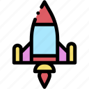 rocket, kid, and, baby, childhood, children, toy, play