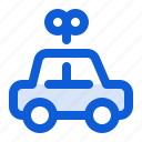 toy, car, kid, play, child, vehicle