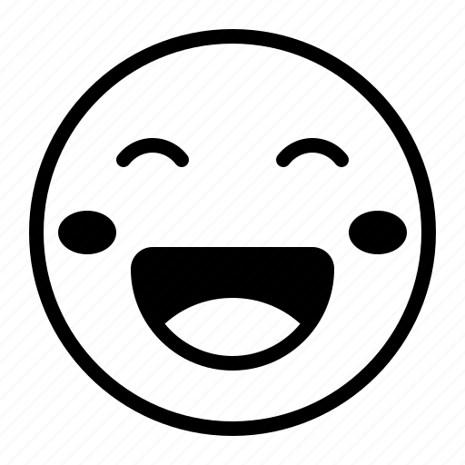 Smiles, smile, man, avatar, emotion, emoji, happy icon - Download on Iconfinder