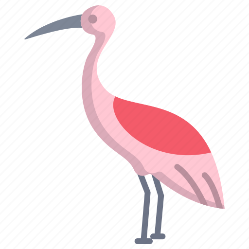 Crane, bird icon - Download on Iconfinder on Iconfinder