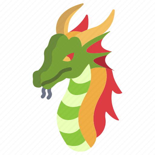 Dragon icon - Download on Iconfinder on Iconfinder