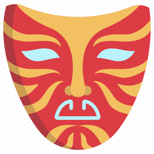 Mask icon - Download on Iconfinder on Iconfinder