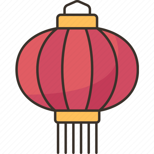 Lantern, chinese, light, decoration, festival icon - Download on Iconfinder