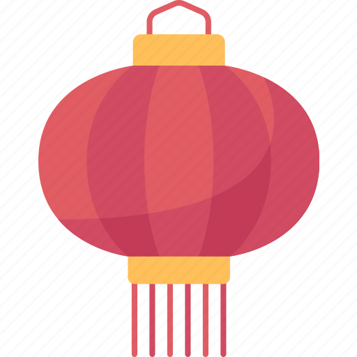 Lantern, chinese, light, decoration, festival icon - Download on Iconfinder