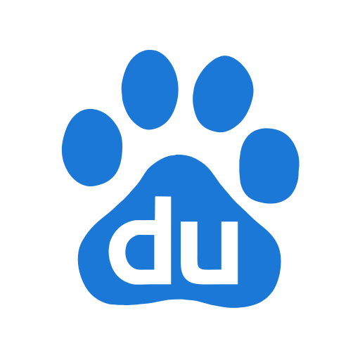 Baidu, china, chinese icon - Free download on Iconfinder