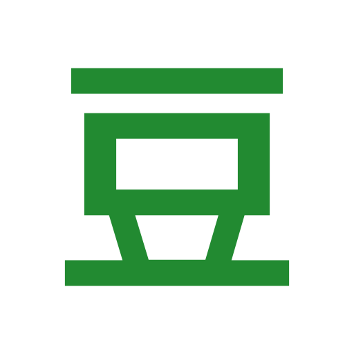 Douban, china, chinese icon - Free download on Iconfinder