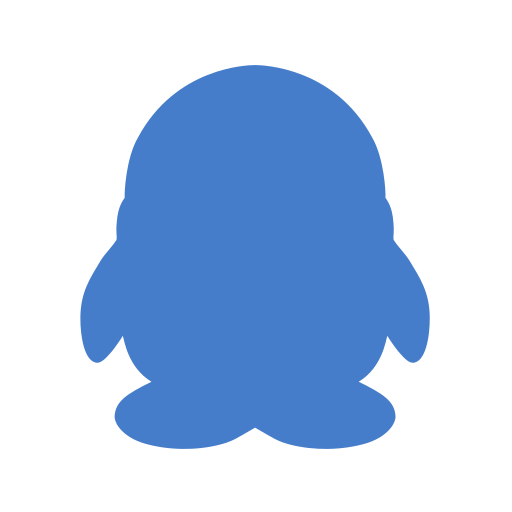 Qq, tencent, china, chinese icon - Free download