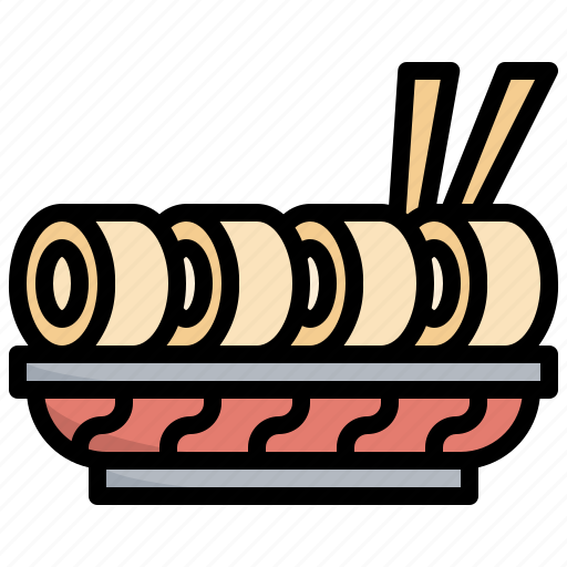 Zhaliang, gastronomy, traditional, chinese, food, cuisine icon - Download on Iconfinder