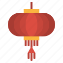 celebration, chinese, lantern, new, year